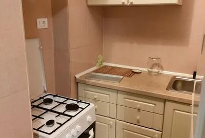Apartament cu 3 camere decomandat, mobilat în Unirii - 6