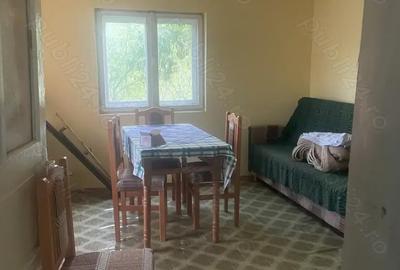 Casă cu 2 camere în Ormeniș - 3
