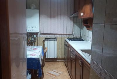 Apartament cu 2 camere nedecomandat în Moara - 4