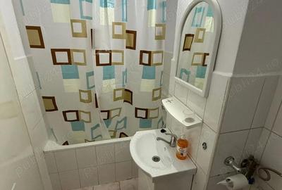 Apartament cu 2 camere decomandat în Girocului - 2