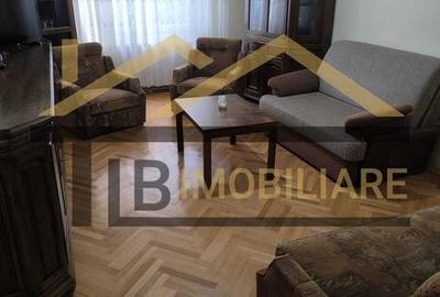 Apartament de 4 camere, 95mp, decomandat, Zona Electromures - 1