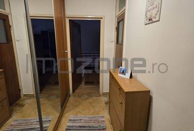 Garsonieră decomandată, mobilată în Timișoara - 5