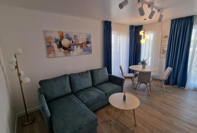 Apartament cu 2 camere decomandat, mobilat în Stadion - 2