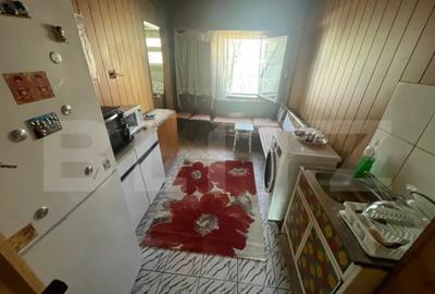 Apartament cu 3 camere decomandat, mobilat în Micro 11 - 7