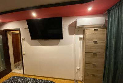 Apartament 1 camera Smirodava - 4