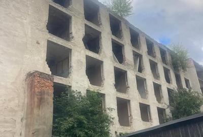 Apartament cu 3 camere decomandat în Borșa - 3