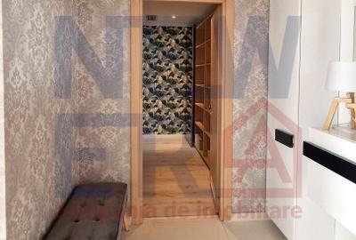 Apartament 2 camere de vanzare - RIN Grand Residence - 5