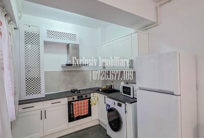 Apartament NOU 2 camere 70 mp in Bloc Nou - La cateva minute de Plaja - T. Lung - 8