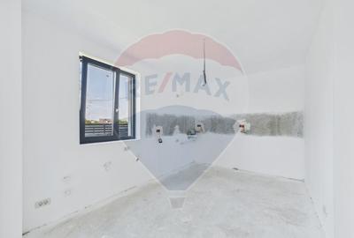 Vila cu 4 camere de vanzare- Darza -Crevedia - 21
