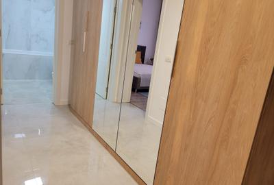 Apartament elegant - Drumul Ghindari - loc parcare Apartament elegant - Drumul Ghindari - loc parcare - 11