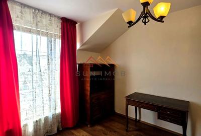 Casă individuală cu 3 camere cu Canalizare în Câmpinița - 8