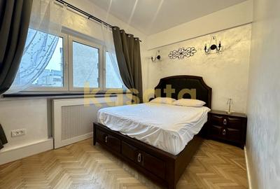 Apartament cu 4 camere decomandat, mobilat în Universitate - 6