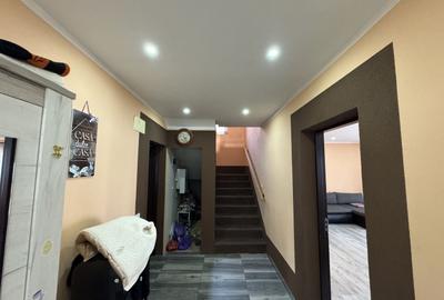 Casă individuală cu 4 camere cu Teren 500 Mp în Sânmihaiu Român - 5