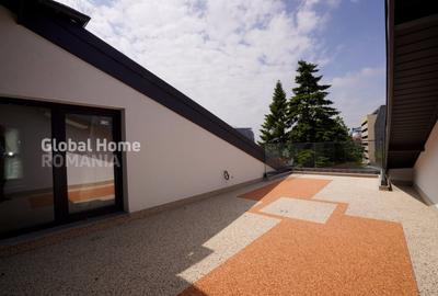 Apartament 4 camere || Imobil Nou 2025 || 2 Terase - 19