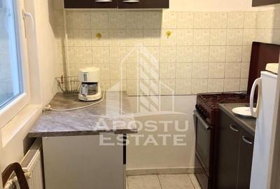 Apartament 2 camere, petfriendly, Complexul Studentesc - 5