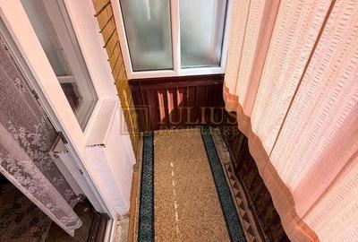 Apartament cu 3 camere decomandat, mobilat în Complex Studențesc - 22