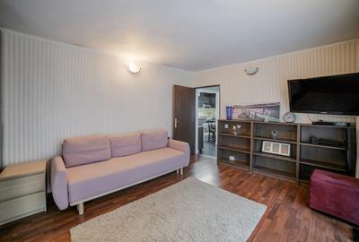 2 Camere*Sebastian*Loc de parcare*2 camere*Amenajare moderna - 2