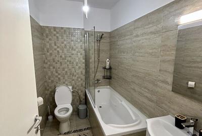 Apartament cu 2 camere în Central - 8