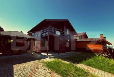 Casă cu 3 camere cu Teren 182 Mp în Beclean - 14