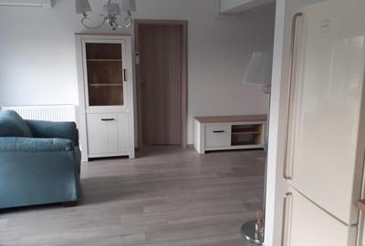 Apartament 3 camere, semidecomandat in bloc boutique, zona Trapezului