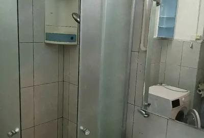 Garsonieră decomandată în Vest - 2