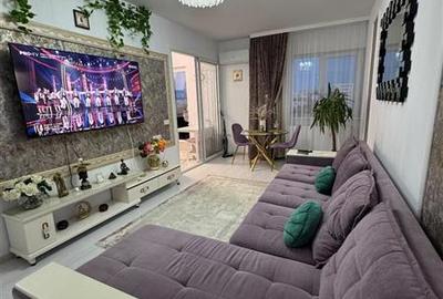 Garsonieră semidecomandată în Berceni