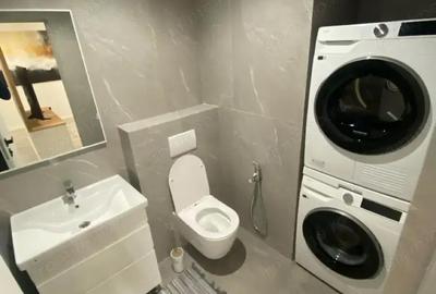 Apartament cu 2 camere în Astra - 3