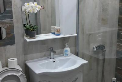 Garsonieră decomandată în Central - 1