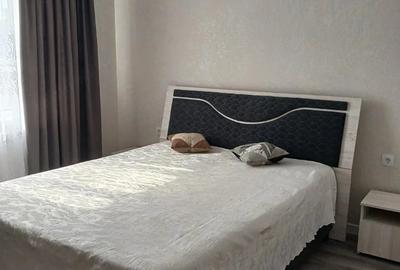 Garsonieră decomandată în Panduri - 1