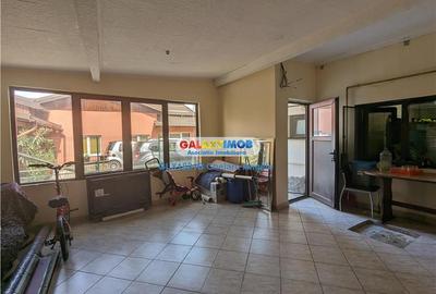 Chiajna -Rudeni,vila P+1 ,5 cam.supr 200 mp.teren 120mp,mobilat utilat - 17