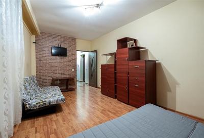 Garsonieră decomandată în Giurgiului - 1