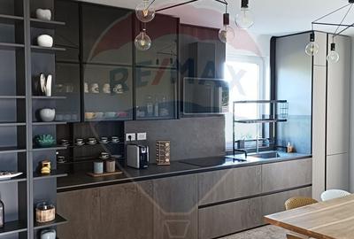 Casă cu 3 camere cu Teren 878 Mp în Central - 1