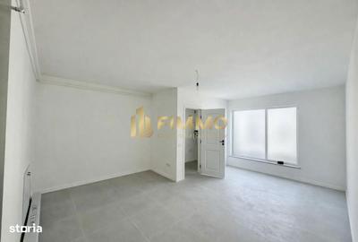 Garsonieră în Paltin - 2