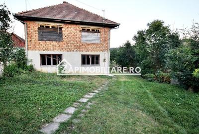 De vanzare 2 case cu 4.900 mp teren, Livezeni 0% comision - 13