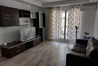 Cosmopolis ap 2 camere decomandat - 2