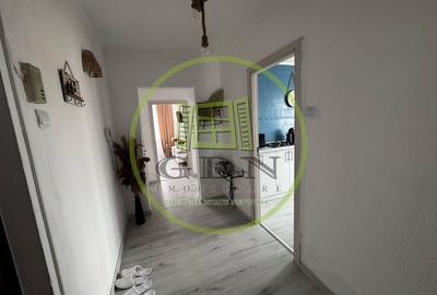 Apartament 3 camere, decomandat, 73,29mp, Centru , zona Ramada. - 10