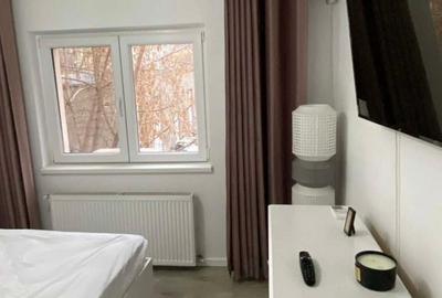 Apartament 3 Camere Renovat - Tei - Centrala Termica Proprie - 4