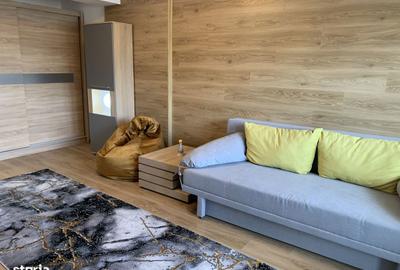 Garsonieră în Berceni