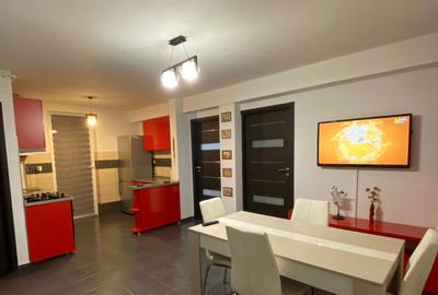 Apartament cu 3 camere decomandat în Bună Ziua - 6