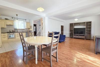 Green City. Casa frumoasa, gradina si liniste de vanzare - 5