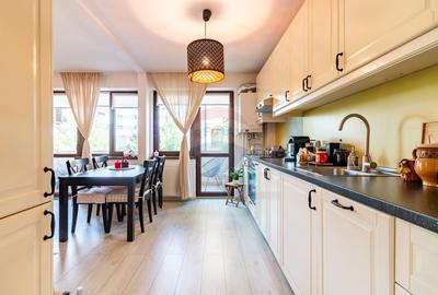 Apartament 2 camere de vanzare Ozana / Pallady / Metrou 1 Decembrie - 4