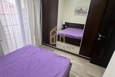Apartament cu 2 camere decomandat, mobilat în Tei - 9