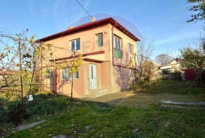 Casă cu 6 camere cu Canalizare în Mihail Kogălniceanu - 18