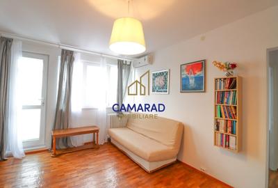 Apartament cu 2 camere de vanzare - Metrou 1 Mai - 3