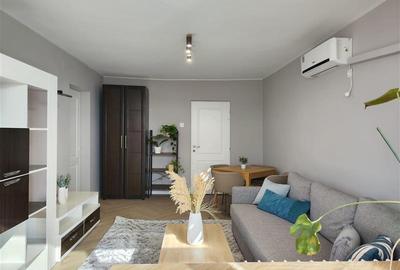 Apartament 2 camere de vanzare Podu Ros - 1