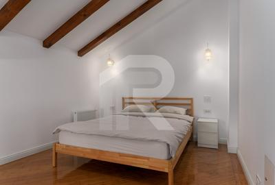 Vila eleganta cu piscina si iesire la Lac – Caciulati, Balotesti - 35