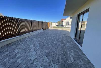 Casă cu 4 camere în Cisnădie - 5