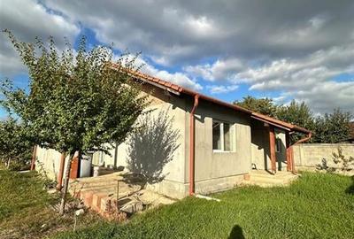 RECO, Casa noua, semifinisata in Osorhei, Bihor - 3