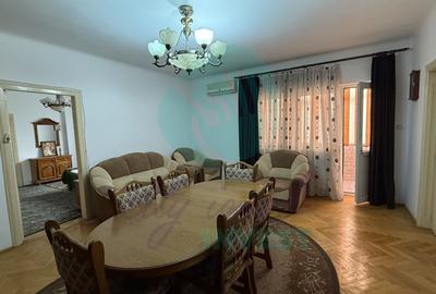 Apartament in vila - la 3 minute de metrou - 5