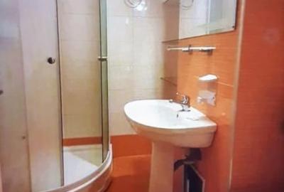 Garsoniera 29mp, balcon 3mp, parter inalt, strada Mehedinti - 6